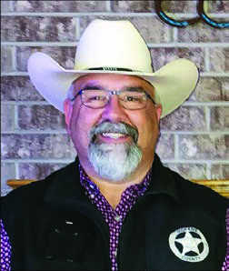 JAY ALLEN
