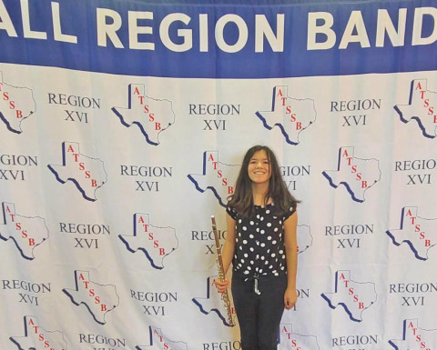 ALL REGION BAND