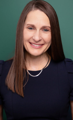 NEWPRESIDENT of WesternTexas College Dr. Laurie Sharp says she expects to focus on students and workforce needs. | COURTESY PHOTO