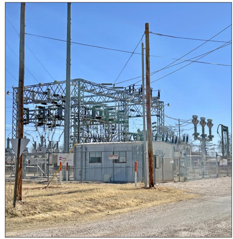 AEP Texas relocates Spur services to new Jayton center