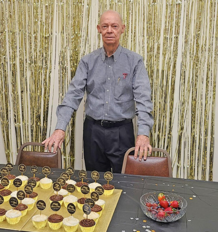 Whitefield marks 55th year