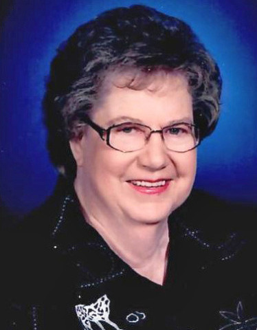 Laura Marie Shaw