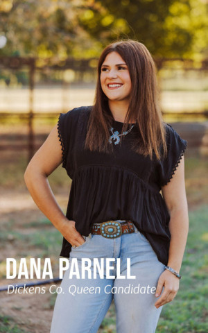 DANA PARNELL