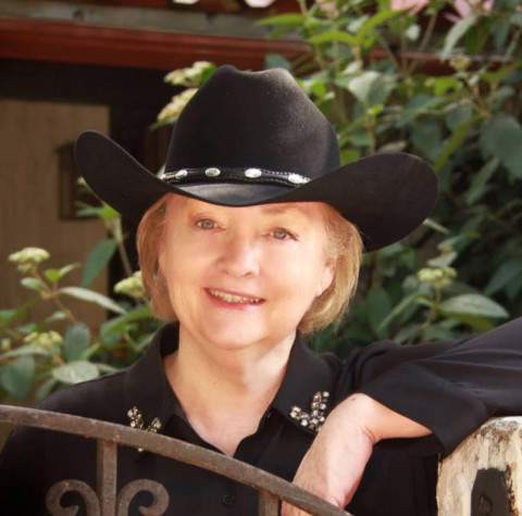 Texas Spur Country Roundup