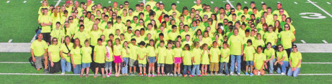 Jayton ‘Big Event’ set to go May 17