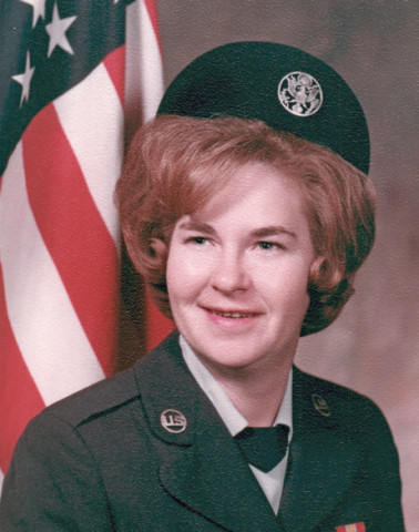Thelma Maurine Murdoch,