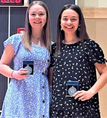 SPUR OAP HONORS