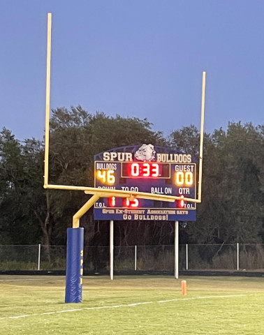 Bulldogs rout Vernon