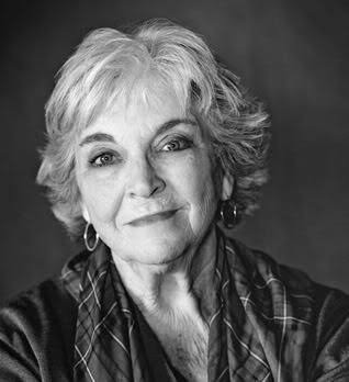 Shed a little light on Sue Jane Sullivan