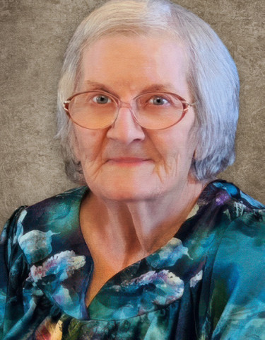 Zelma Ruth Arthur, 1929–2026