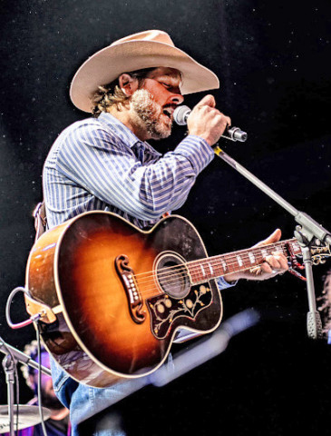 Hotel Turkey saddles up for Caprock Cowboy Fandango