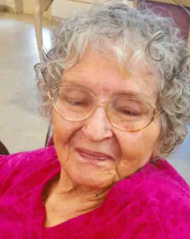 Elmyra Louise Atkinson Greenwood