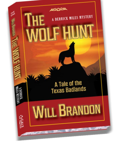 The Wolf Hunt