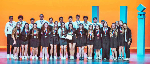 Jayton OAP named State alternate