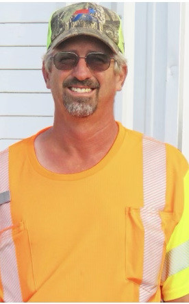 KEN CORNETT