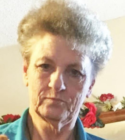 Peggy Darlene (Henderson) Bradford, 1945–2022