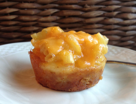 MUFFINTIN MEALS are a great way to practice portion control or to save leftovers to divvy up into individual servings if you are into meal prepping. | ANGELINA LaRUE PHOTO