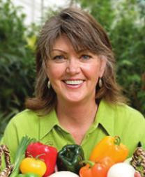 Planting perennials in the West Texas garden
