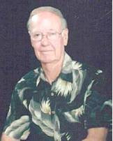 John Roy Stanley 