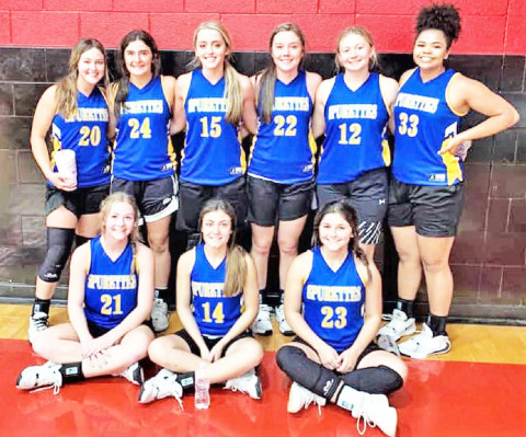 SUMMER BASKETBALL