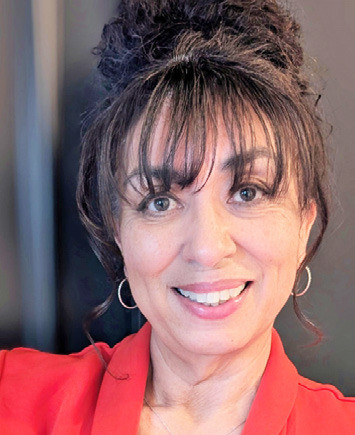 SUZANNE REESE
