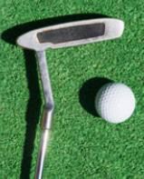 Spur golf course ready for spring