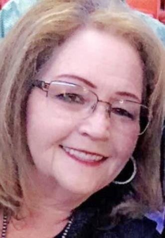 PATTI HAGAR