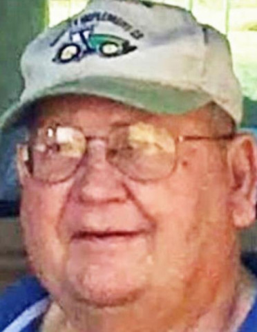 Nickie Don Hale, 1937-2022