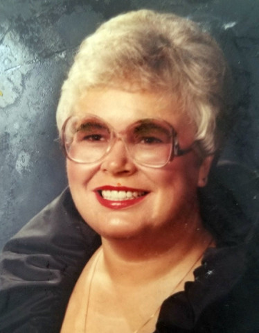 Martha Tom Smith Thomason 