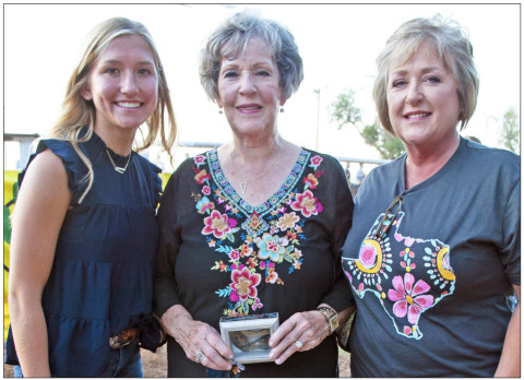 A SMITH LEGACY