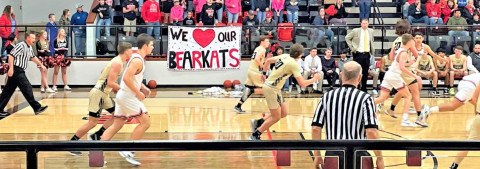 Jayton boys win Area playoff, set for Regional Quarterfinal Tuesday, March 1
