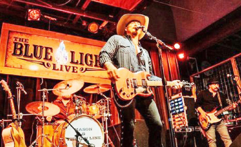 The big bison’s back: Panhandlers to headline BisonFest Sept. 24 in Quitaque