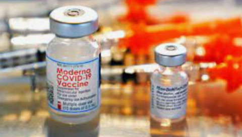 Covid-19 vaccines available in Dickens County at Spur clinic
