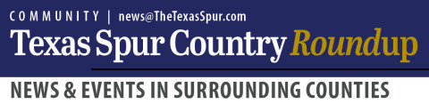 Texas Spur Country Roundup