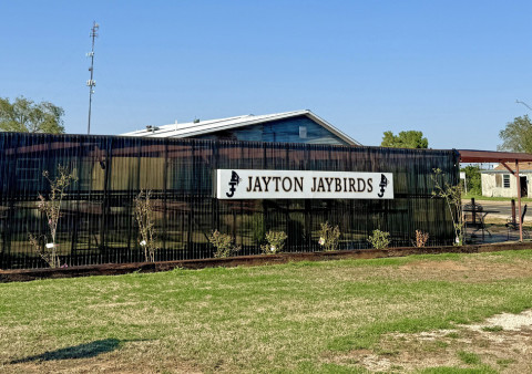 Changes coming at popular Jayton coffee shop
