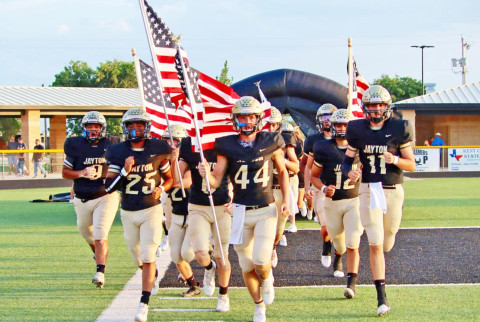Jaybird air-raid grounds Hornets