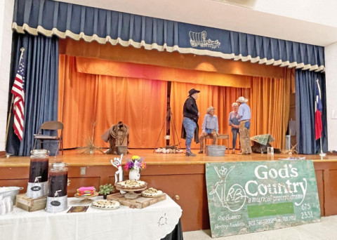 Faithful return to God’s Country for musical reunion