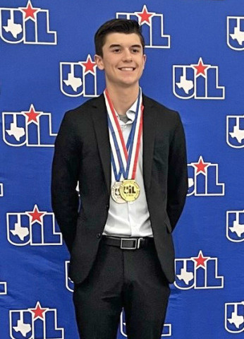 STATE CHAMPION JGISD’s
