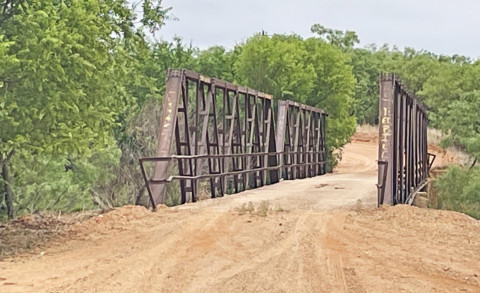 Bridging history and budget: Kent County mulls options for Duck Creek bridge