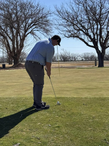 JAYTON GOLF