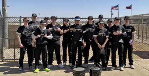 SEASON OPENER
