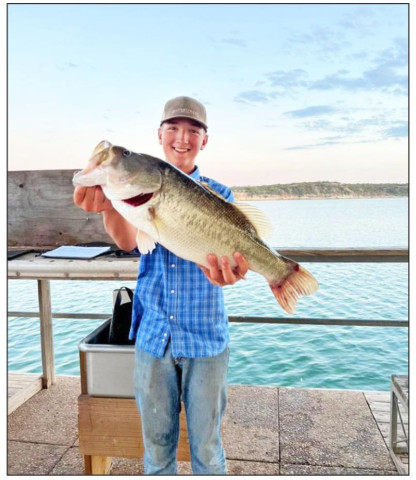 What a Catch!