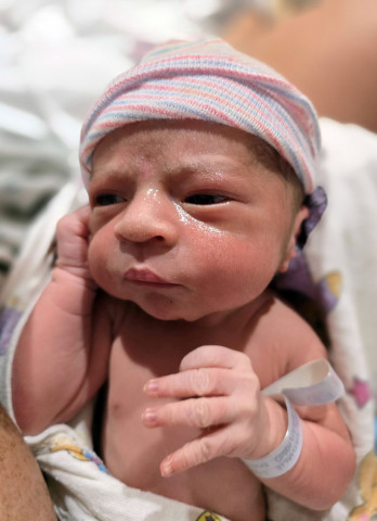 Born August 18th on Marine Corps Base Camp Pendleton: Maximilian Andy Ruiz. Parents Israel Andres Ruiz &amp; Nathalie Ruiz Camp, Pendleton California. Grandpa Andy Joe Ruiz. Espanola, NM Grandma Michelle Garcia Pesina, Spur, TX Grandma &amp; Grandpa Heladio Garcia &amp; Sara Lobos, Fontana, CA.