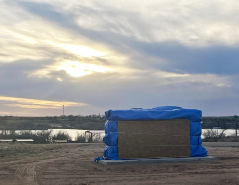 Memorial to the late Justin McCormick slated at White River Lake park April 27