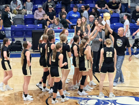 BI-DISTRICT CHAMPS