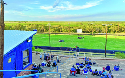 SPOTLIGHT ON MEET THE BULLDOGS