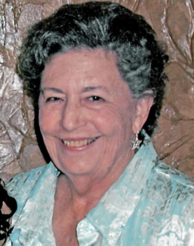 	Odessa (Talley) Dunham, 1932–2021