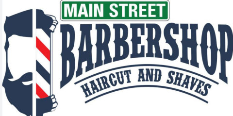 NEW BARBER SHOP