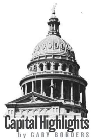 Two proposed amendments on May ballot