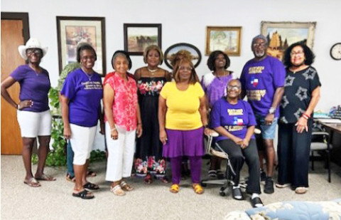 Spur’s Haynes School Reunion celebrates 49th reunion